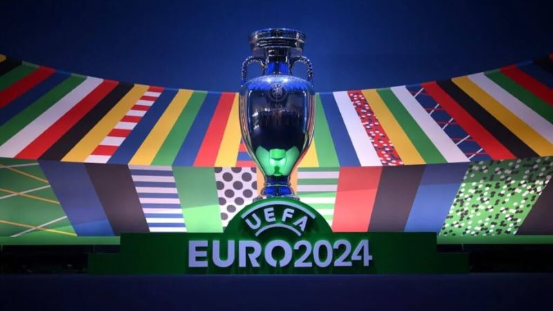 EURO 2024 được tổ chức ở đâu? Điều đặc biệt của giải đấu EURO